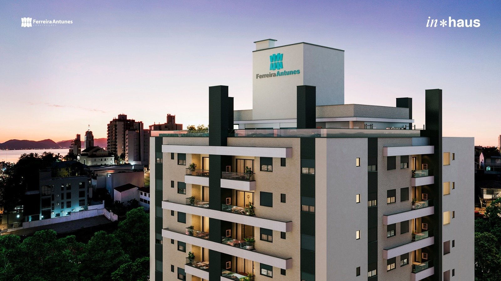 In Haus – Afonso Pena - Miniatura 2