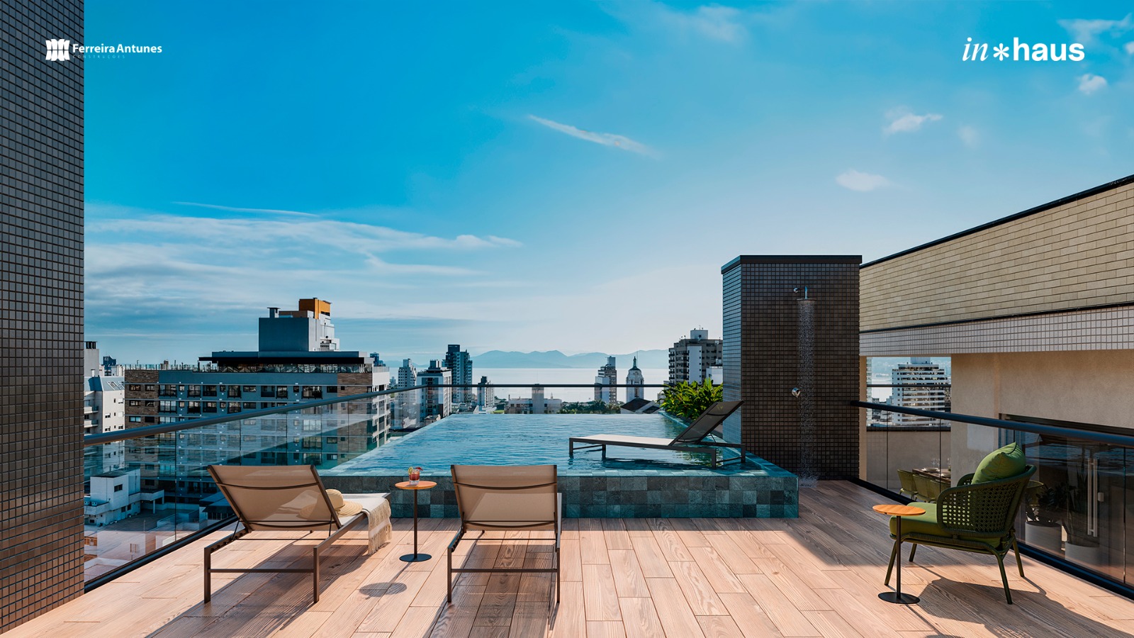 In Haus – Afonso Pena - Miniatura 4