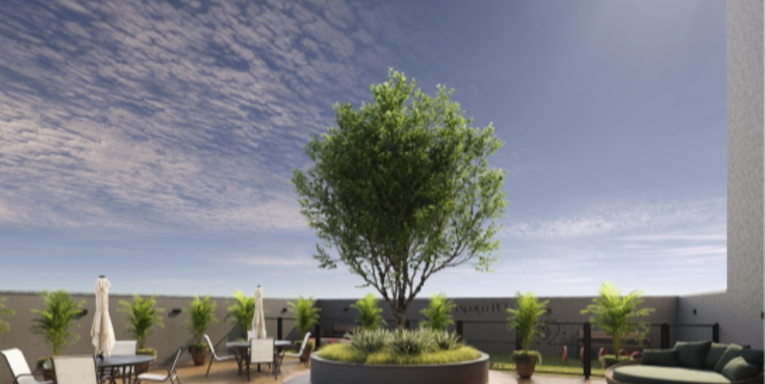 Aura Residence - Miniatura 2