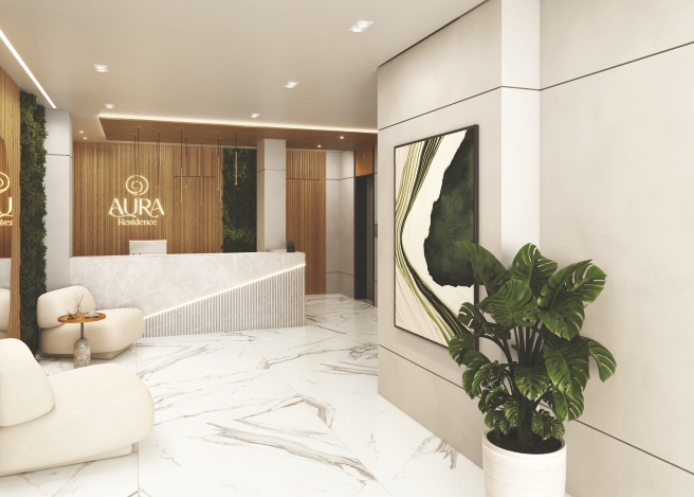 Aura Residence - Miniatura 4