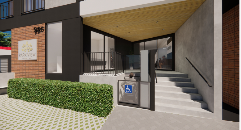 Park View Residence - Miniatura 2