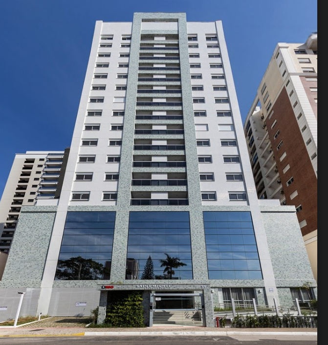 Saint Michel Residence