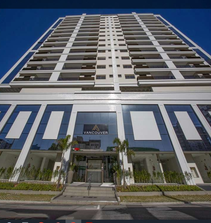 Vancouver Residencial