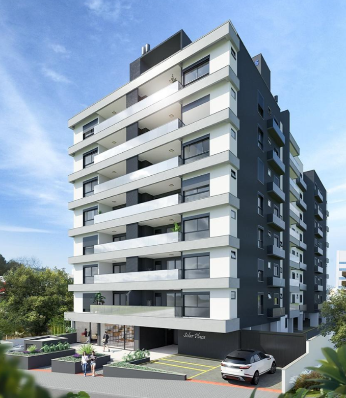 Solar Plaza Residencial