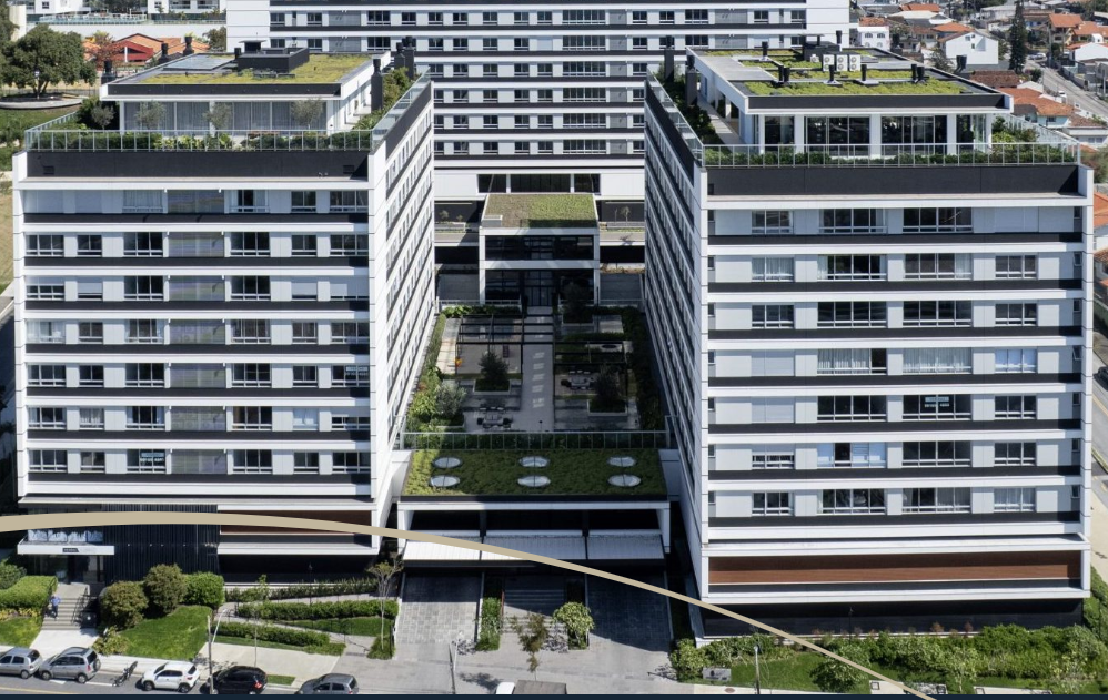 Costa Azul Clube Residencial