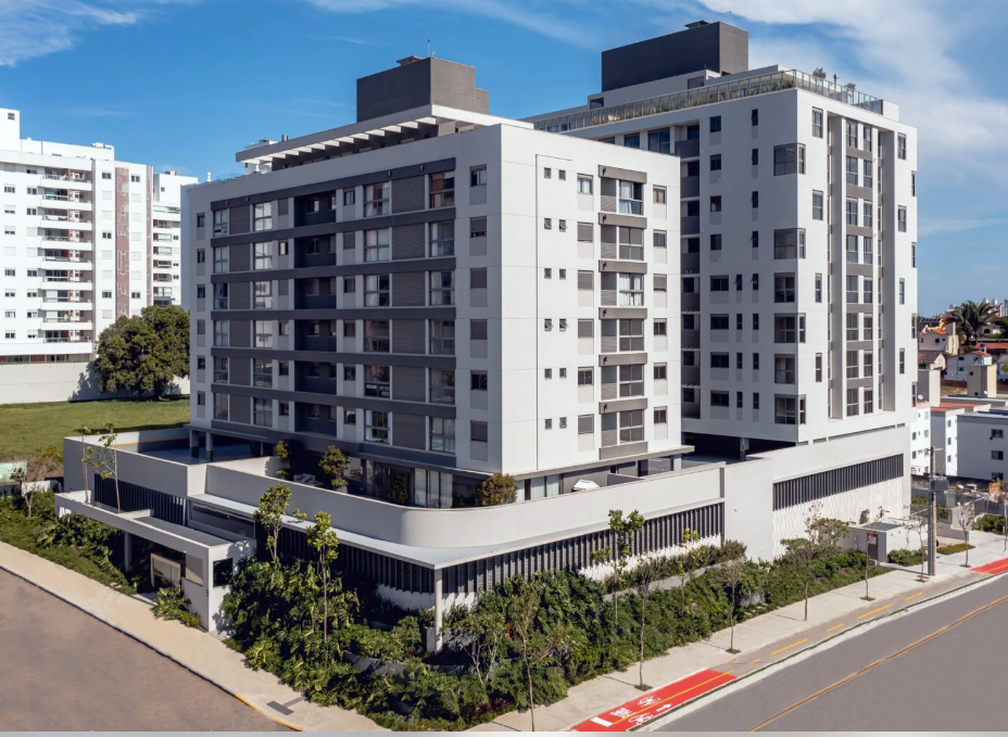  Fragata Residencial