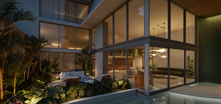 Arkki Home Club - Miniatura 4