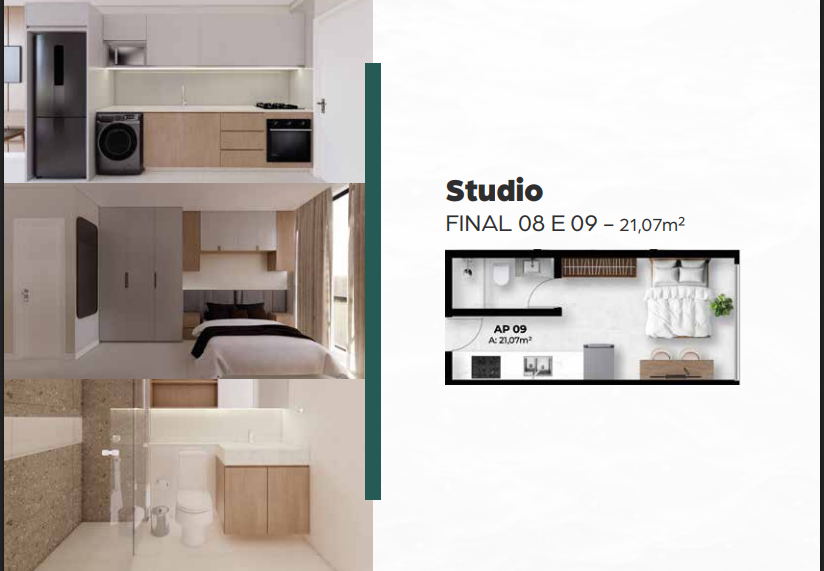 Studio