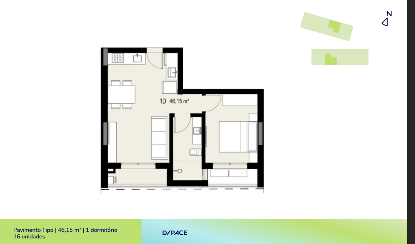 1 Quarto