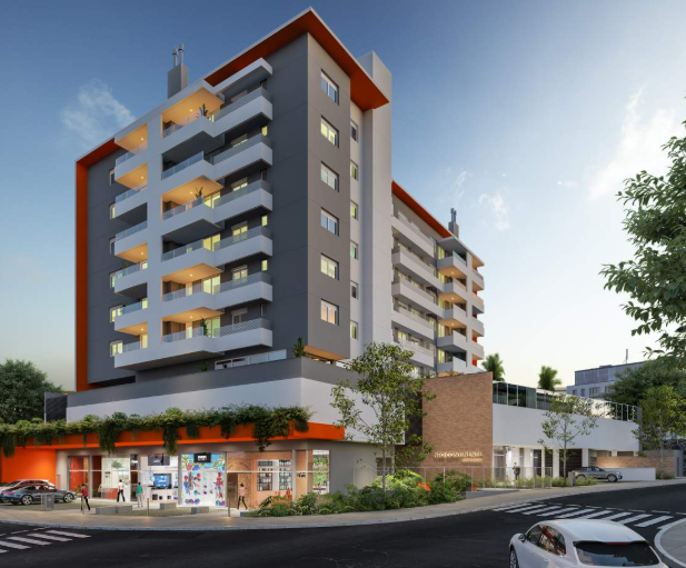 Neo Continente Residence - Miniatura 2