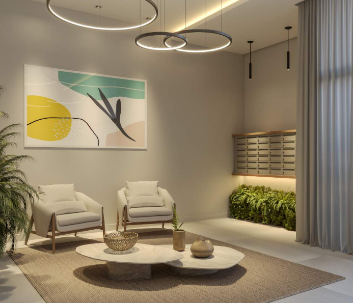 Neo Continente Residence - Miniatura 3