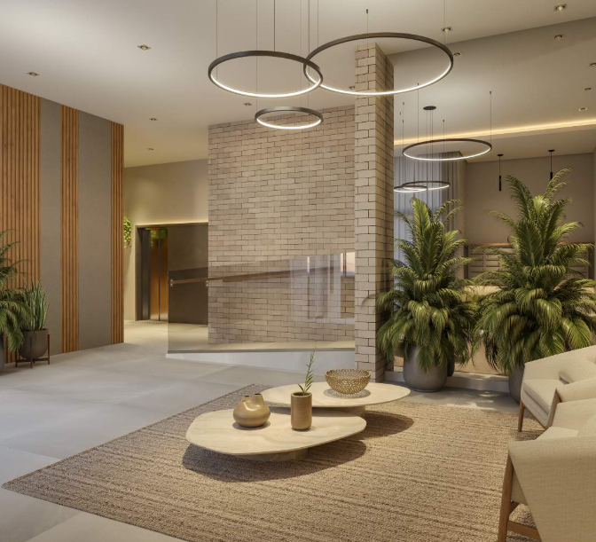 Neo Continente Residence - Miniatura 4