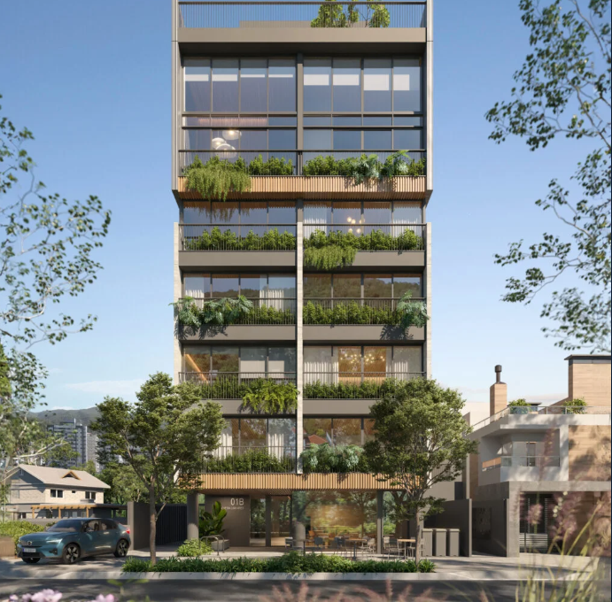 Luminae Urban Residence - Miniatura 2