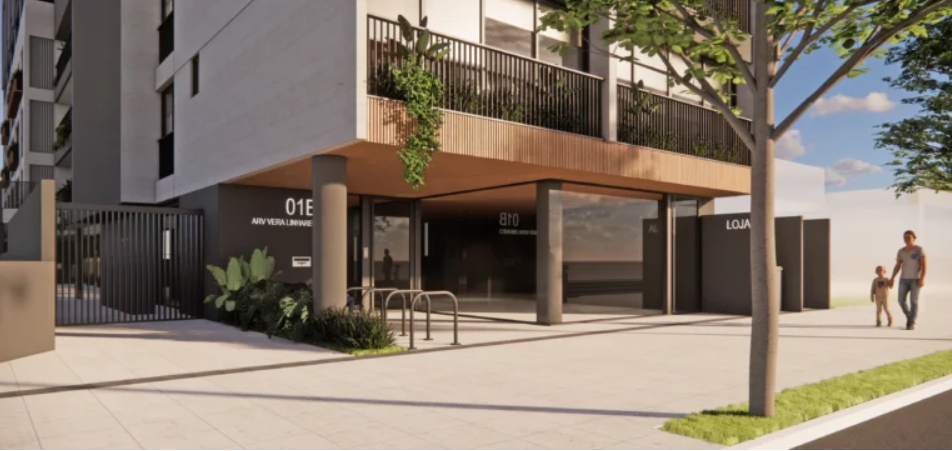 Luminae Urban Residence - Miniatura 3