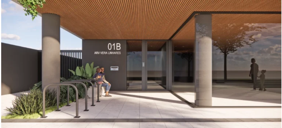 Luminae Urban Residence - Miniatura 4