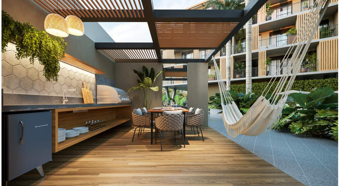  La Esmeralda Beach Village - Miniatura 3