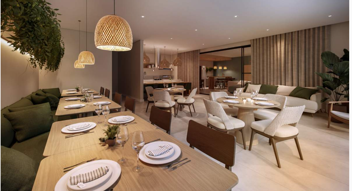  La Esmeralda Beach Village - Miniatura 4