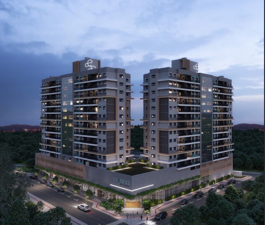 Cyano Smart Residence  - Miniatura 3