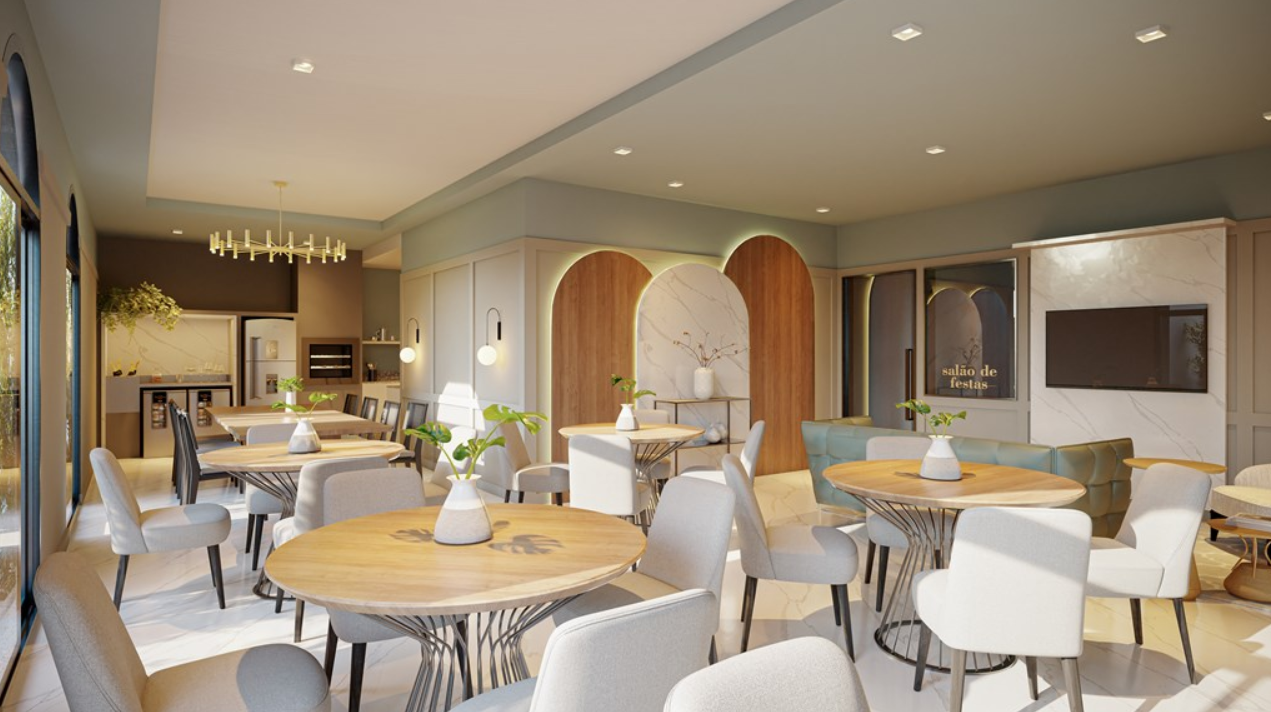 Trémont Residence - Miniatura 4