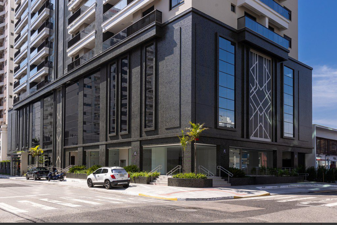 Lyon Residence - Miniatura 2