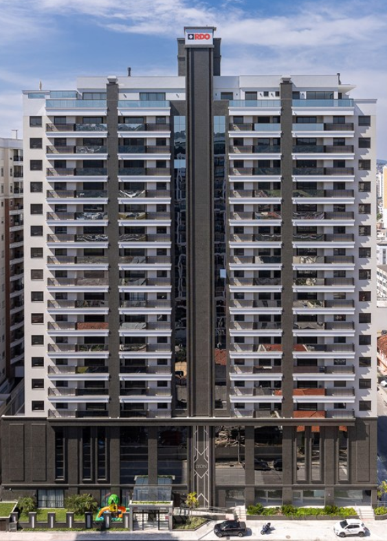 Lyon Residence - Miniatura 3