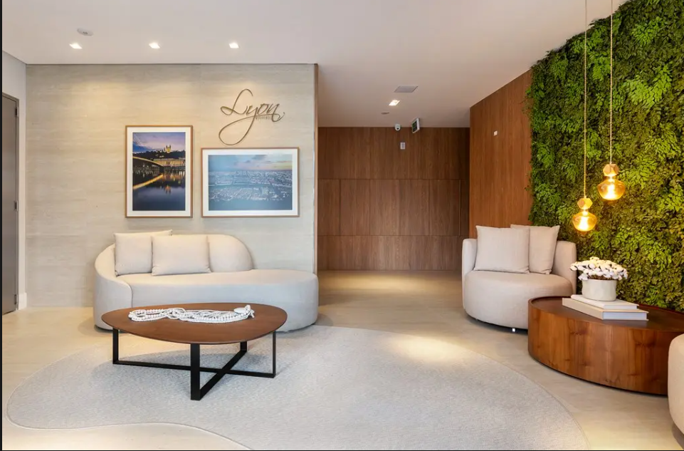 Lyon Residence - Miniatura 4