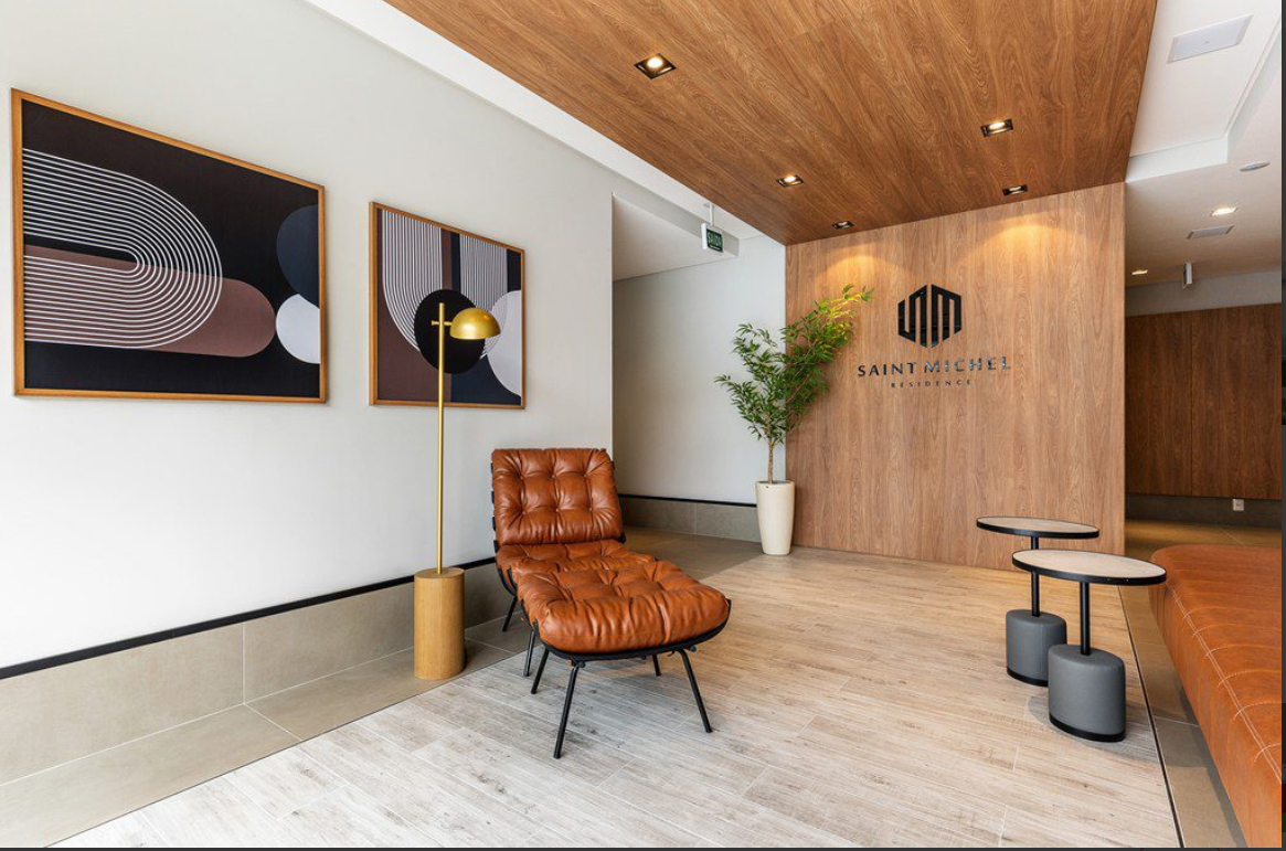 Saint Michel Residence - Miniatura 3