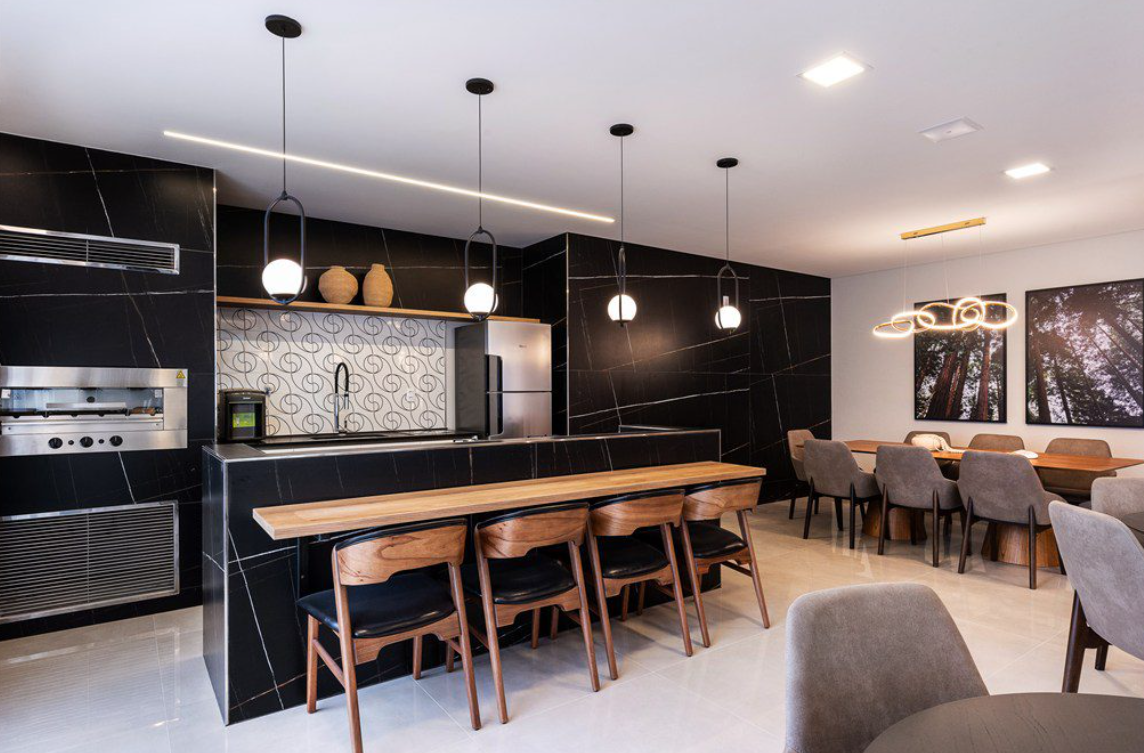 Saint Michel Residence - Miniatura 4