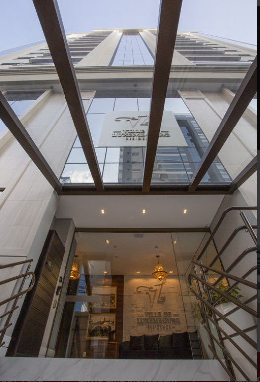 Ville de Luxembourg Residence - Miniatura 2