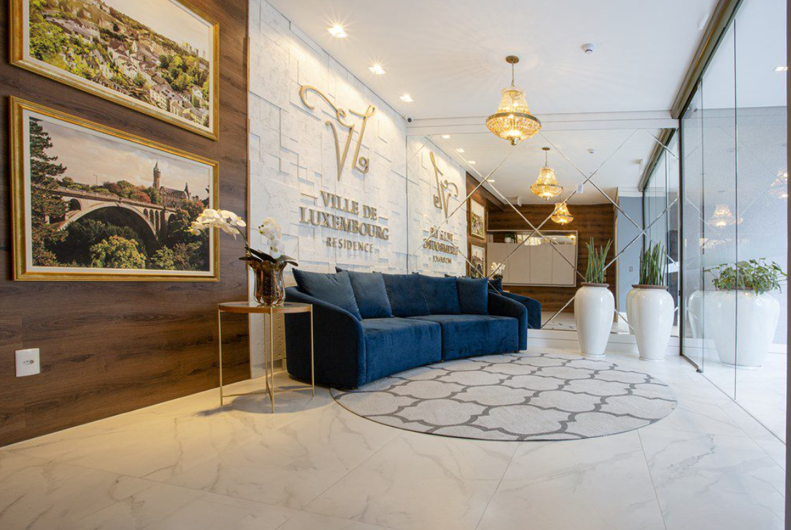 Ville de Luxembourg Residence - Miniatura 4