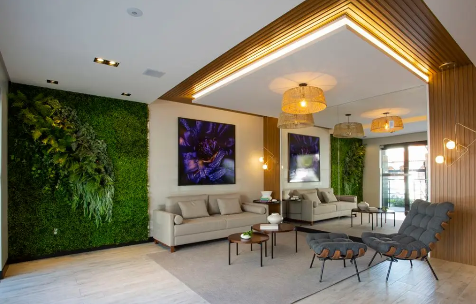 Áster Residence - Miniatura 2