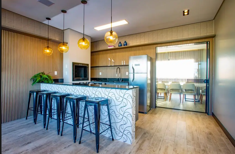 Áster Residence - Miniatura 3