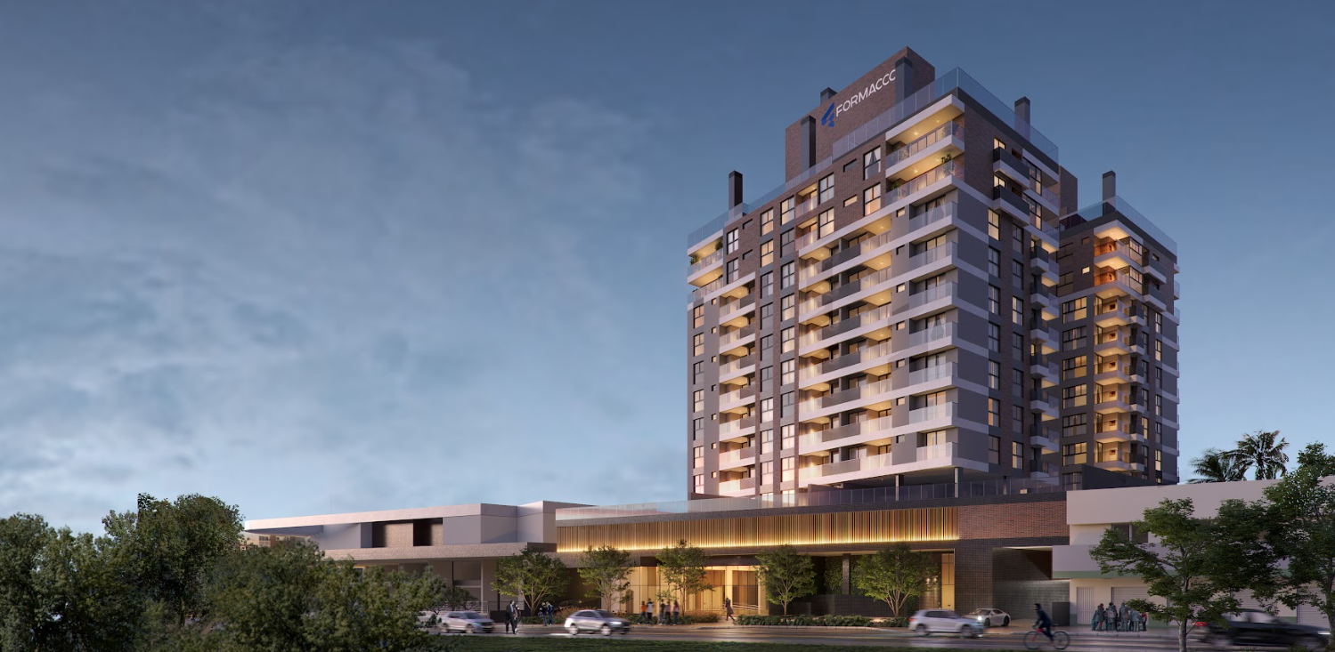 Acqua Continentale Residence - Miniatura 2