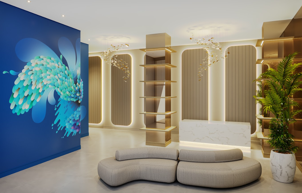 Acqua Continentale Residence - Miniatura 3