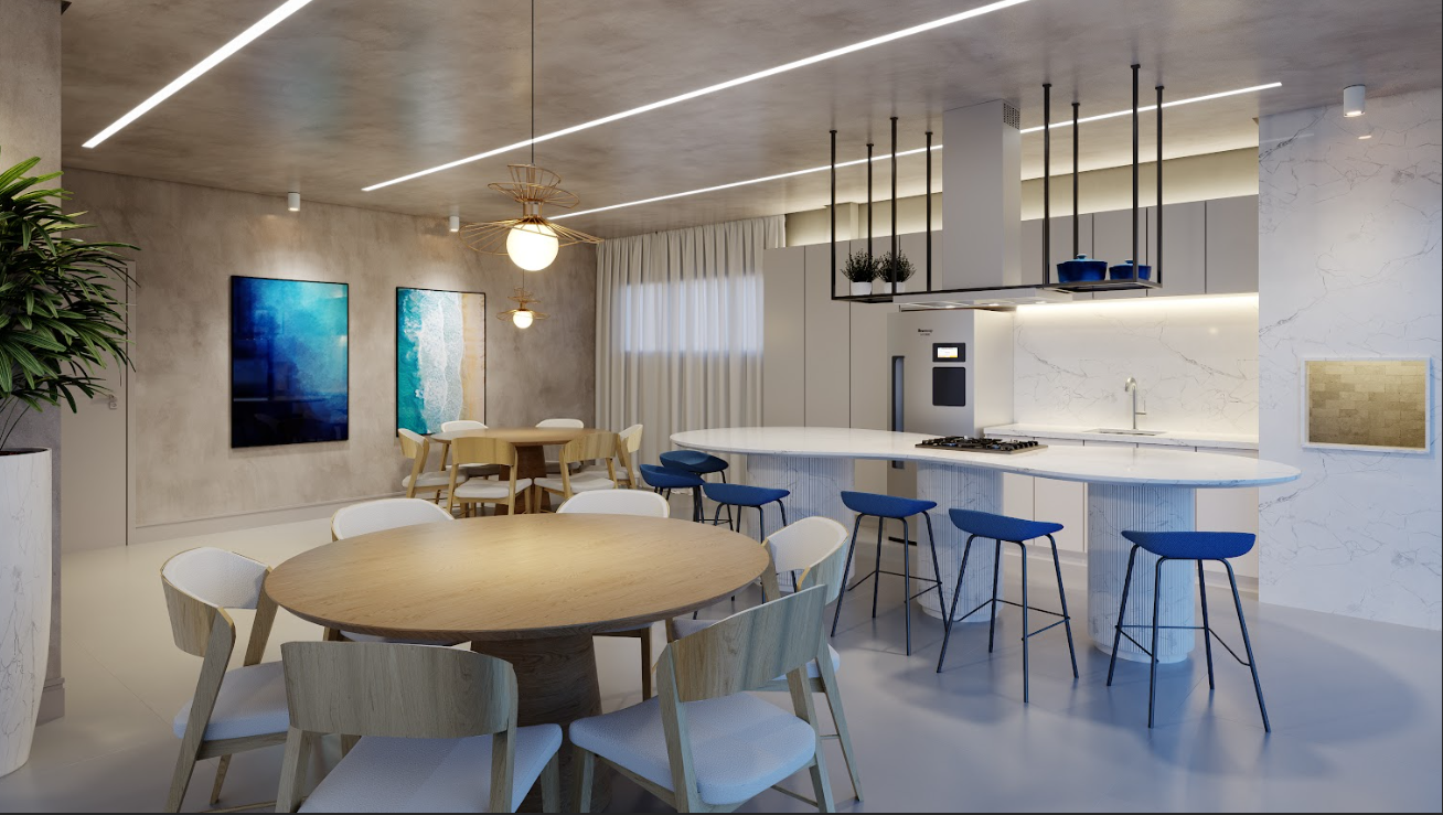 Acqua Continentale Residence - Miniatura 4