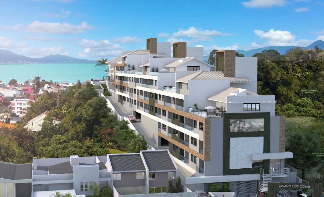 Mirante dos Corais - Miniatura 2