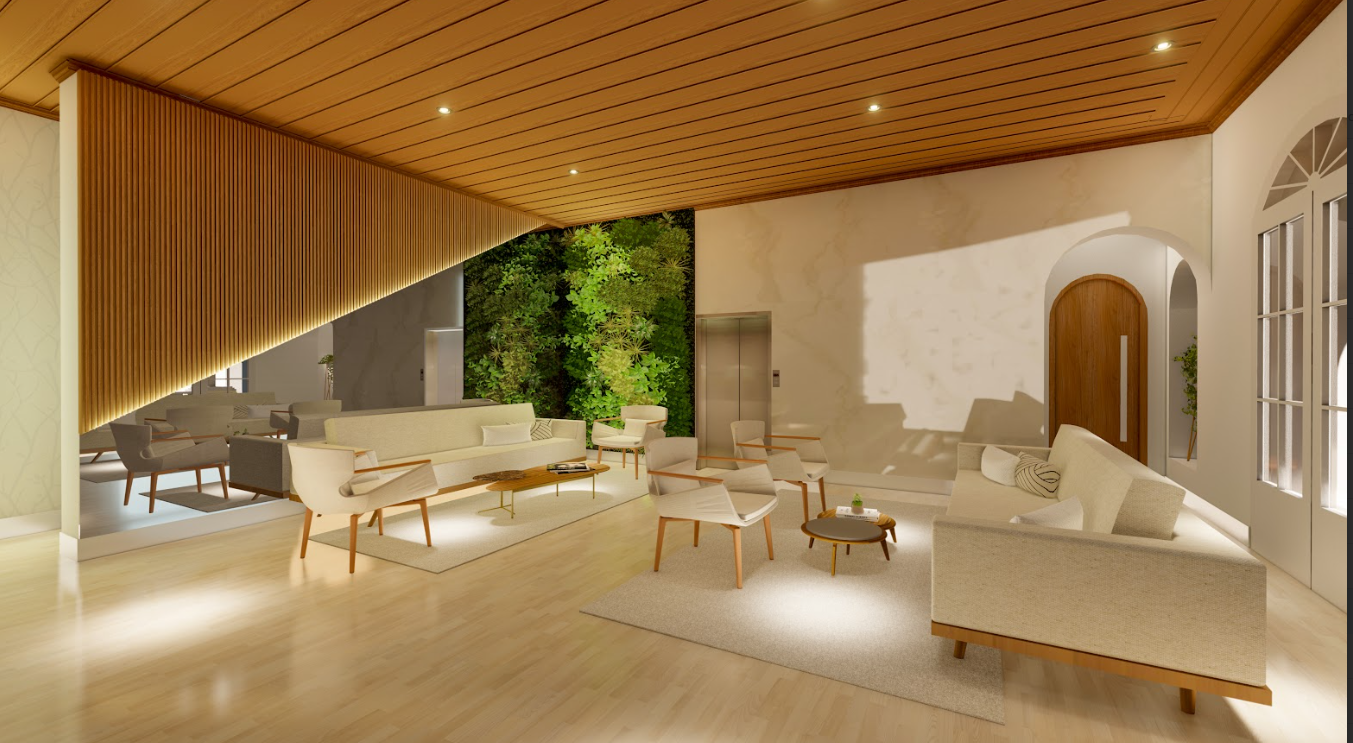 Mirante dos Corais - Miniatura 3