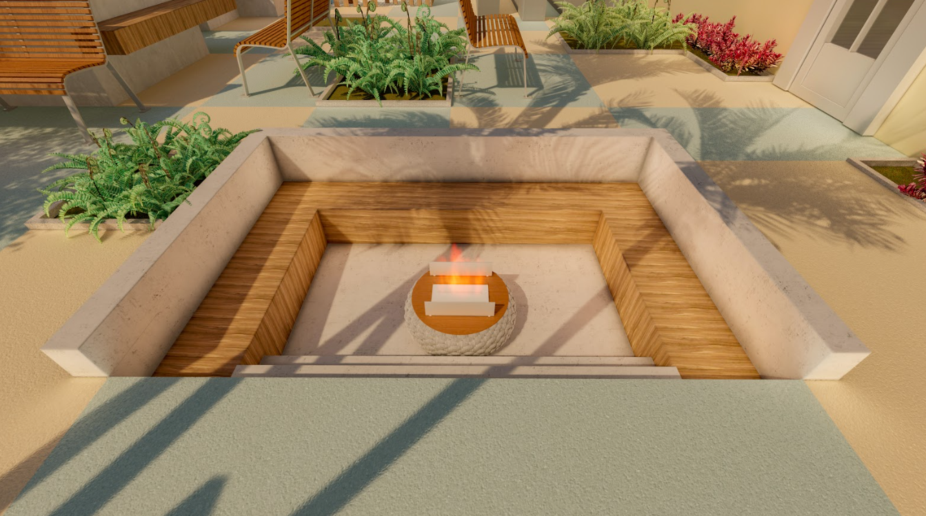 Mirante dos Corais - Miniatura 4