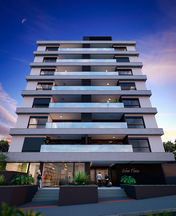 Solar Plaza Residencial - Miniatura 2