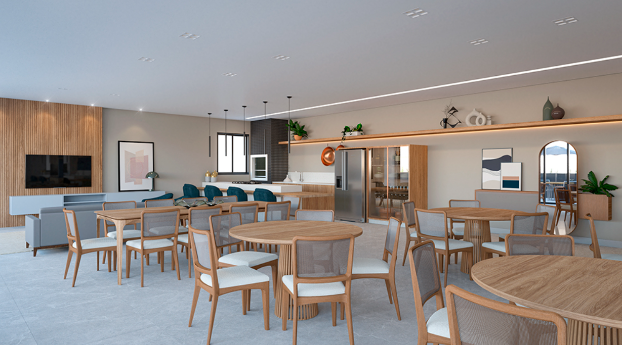 Solar Plaza Residencial - Miniatura 3