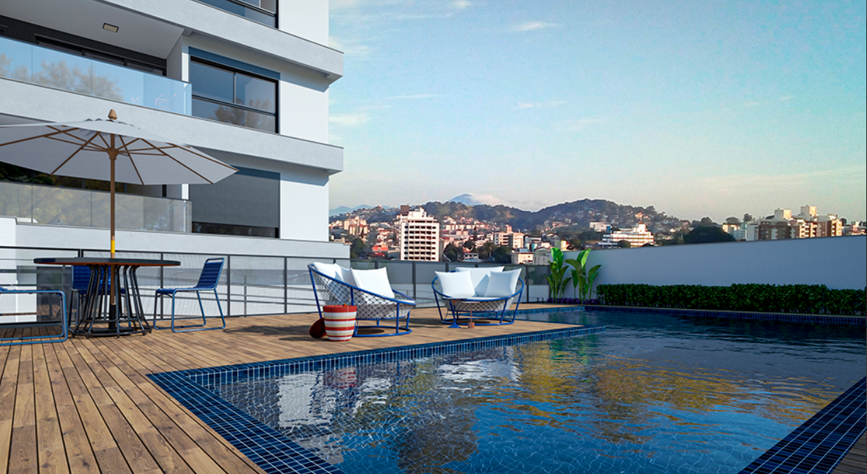 Solar Plaza Residencial - Miniatura 4