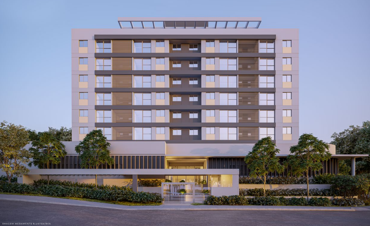  Fragata Residencial - Miniatura 2