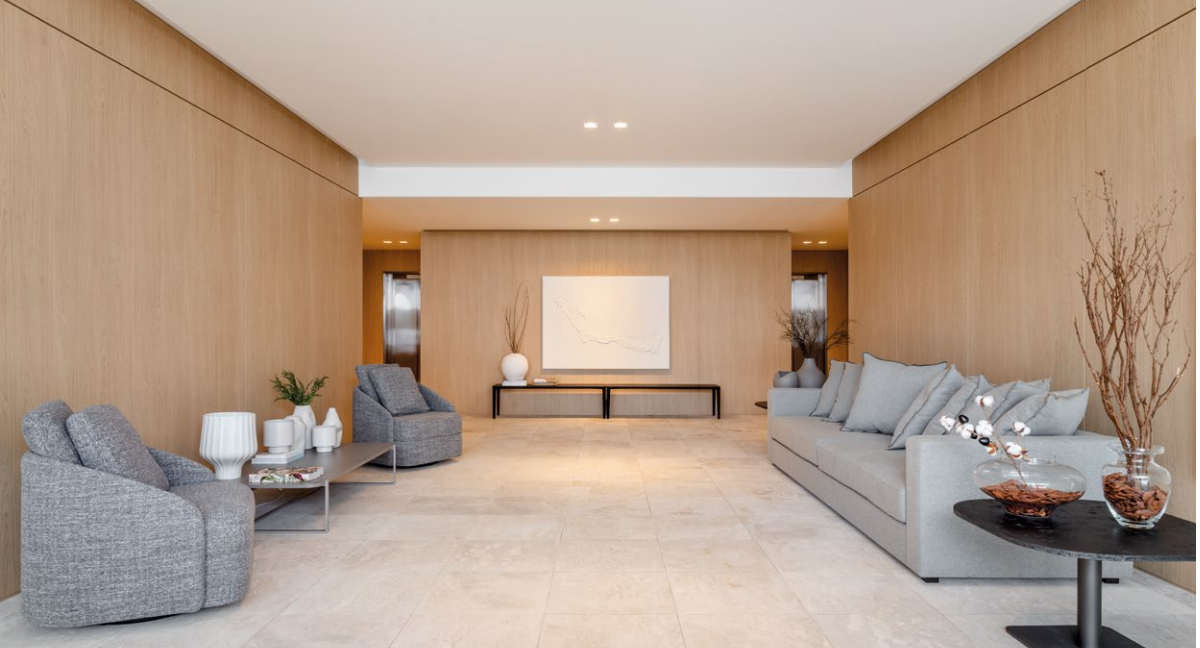  Fragata Residencial - Miniatura 3