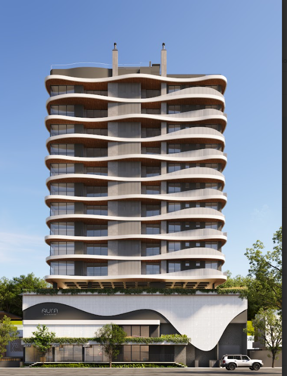 Aura Residence - Miniatura 2