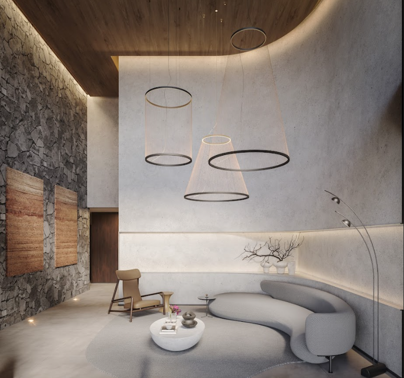 Aura Residence - Miniatura 3