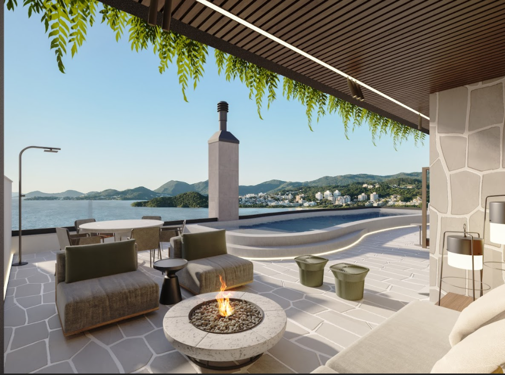 Aura Residence - Miniatura 4