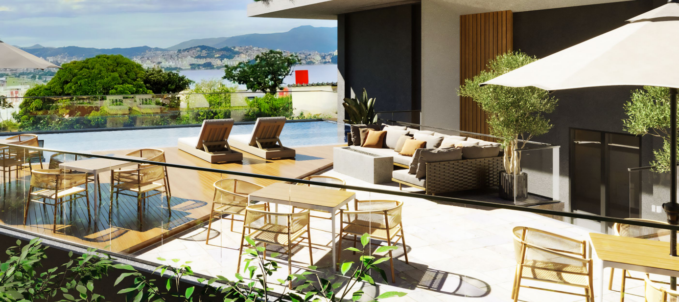 Mirante Residence - Miniatura 2