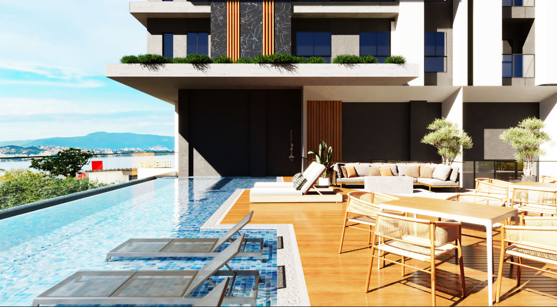 Mirante Residence - Miniatura 3