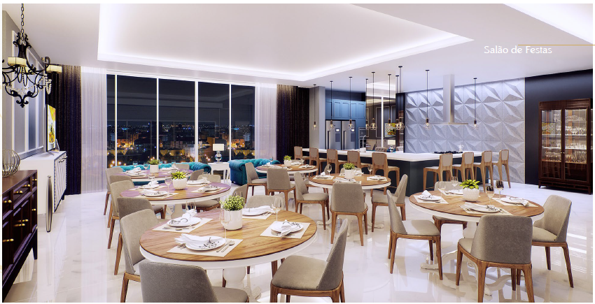 Mirante Residence - Miniatura 4