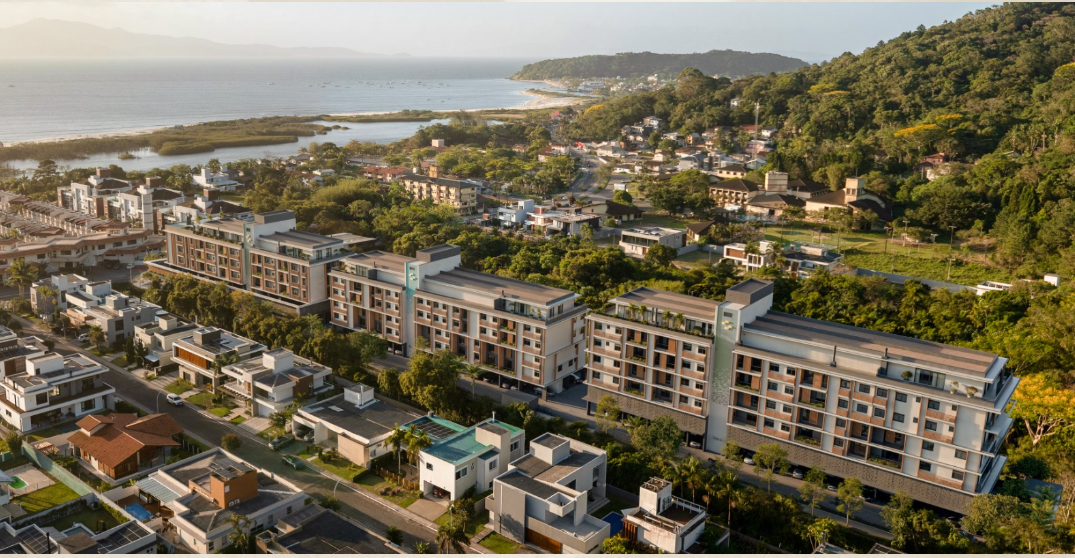 Algae Beach Residence - Miniatura 2